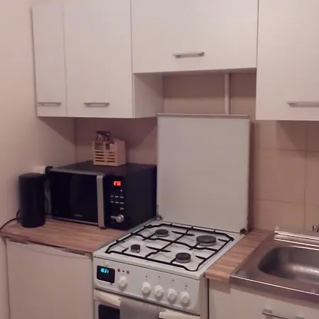 Cityaparts-private Apt. 200m Rynek Apartment Wroclaw