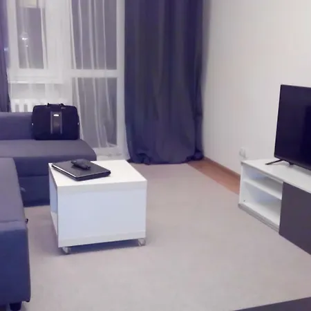 Cityaparts-private Apt. 200m Rynek * Wroclaw