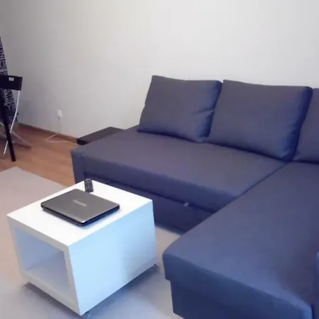 Apartment Cityaparts-private Apt. 200m Rynek Wroclaw
