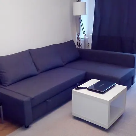 Cityaparts-private Apt. 200m Rynek Apartment *
