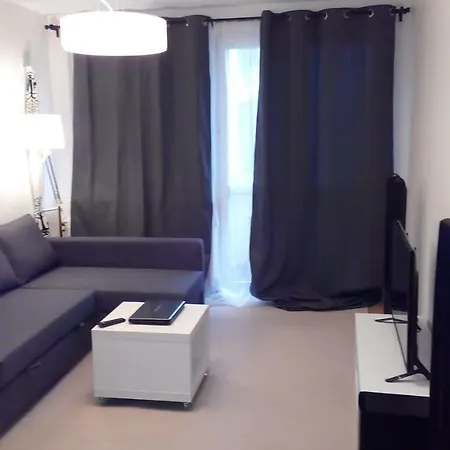 Cityaparts-private Apt. 200m Rynek Wroclaw
