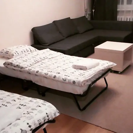 Cityaparts-private Apt. 200m Rynek