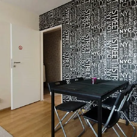 Cityaparts-private Apt. 200m Rynek Apartment Wroclaw