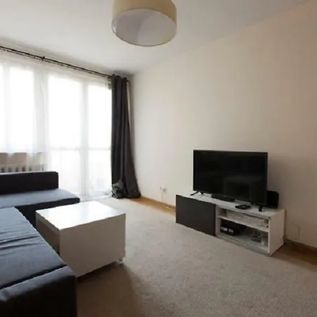 Cityaparts-private Apt. 200m Rynek Apartment
