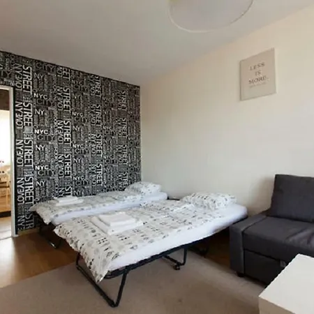 Cityaparts-private Apt. 200m Rynek Wroclaw