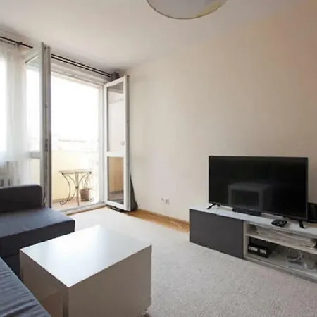 Cityaparts-private Apt. 200m Rynek * Wroclaw