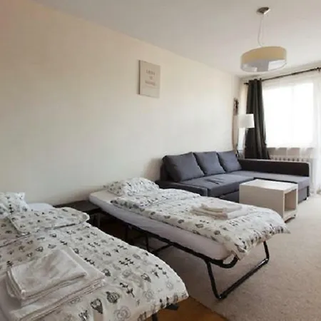 Cityaparts-private Apt. 200m Rynek * Wroclaw