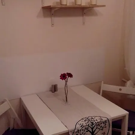 Cityaparts-private Apt. 200m Rynek Apartment