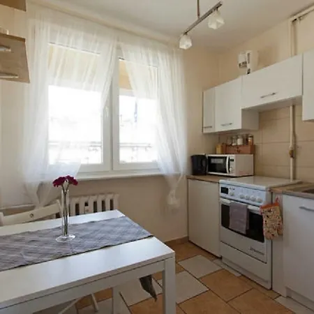 Apartment Cityaparts-private Apt. 200m Rynek